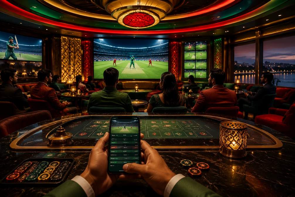 pk lock